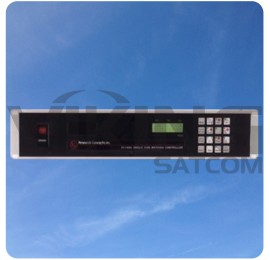 Research Concepts RC1500A Single Axis Controller
